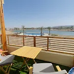 Ollystays Shedwan 1Br Pool & Lagoon Access