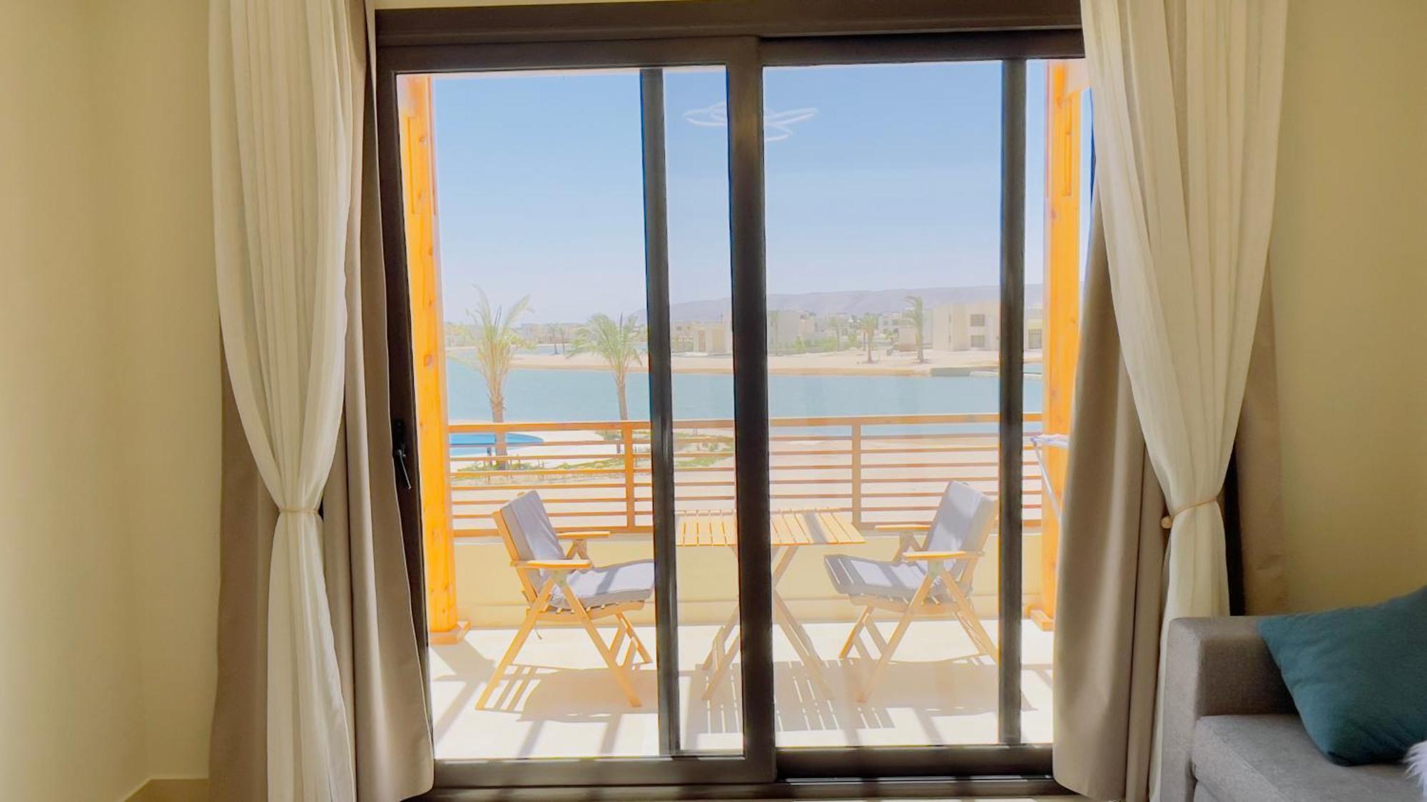 Ollystays Shedwan 1br Pool & Lagoon Access