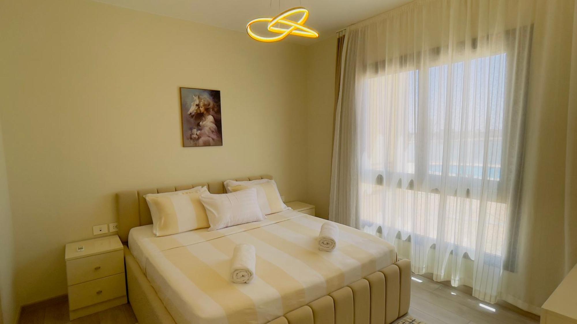 Ollystays Shedwan 1br Pool & Lagoon Access Hurghada